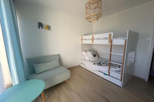 Seaside spirit Seaside spirit