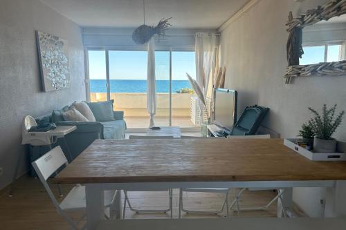 Seaside spirit Seaside spirit