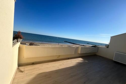 Seaside spirit Seaside spirit