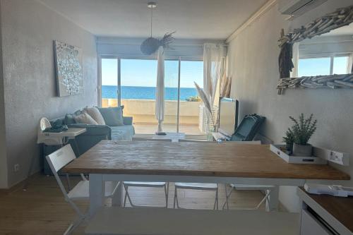 Seaside spirit Seaside spirit