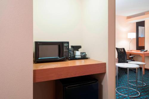 Fairfield Inn & Suites by Marriott State College in State College, USA