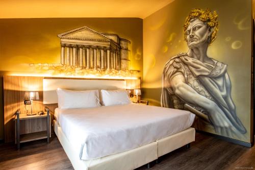 Muraless Art Hotel - WorldHotels Crafted