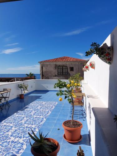 B&B La Filanda 4