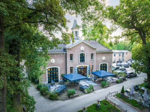 Kasteel Oud Poelgeest