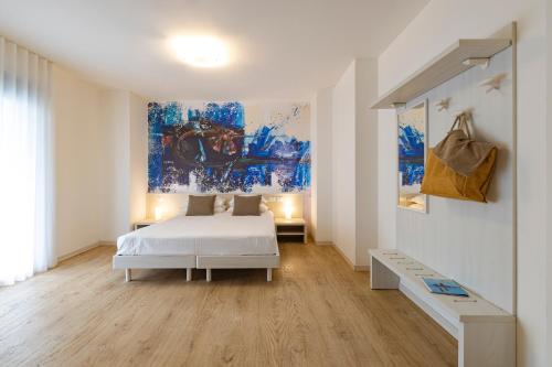 Art Hotel Principe 2