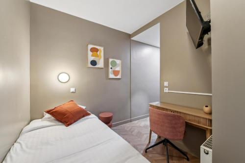 Hotel Margot, Paris (Foto 2)