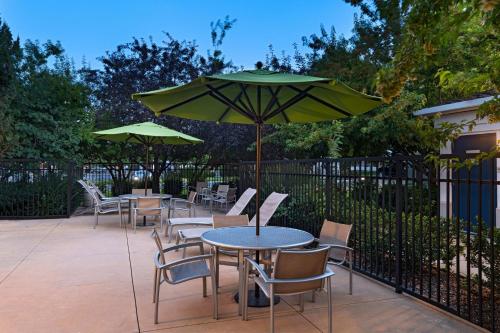 SpringHill Suites Boise West/Eagle - image 13