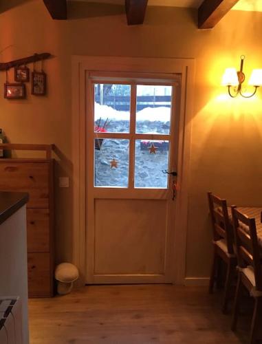 Apartamento en Planoles con jardin in Planoles