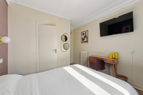 Hotel Margot, Paris (Foto 7)