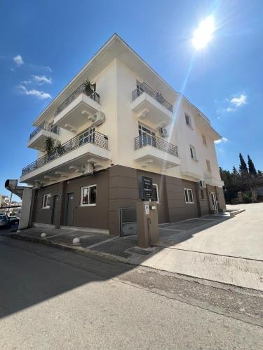 ทัศนียภาพภายนอกโรงแรม, Boutique Studios & Apartments - by Avelink in สนามบินนานาชาติกรุงเอเธนส์