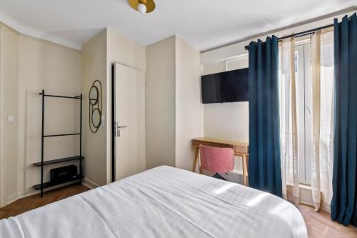 Hotel Margot – Paris, TX
