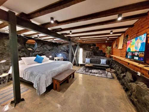 Maki Hostels & Suites Valparaiso in Valparaiso