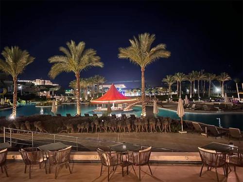 액티비티, Eastern El-Galala Aquapark Ain Sokhna in 아인 소카나