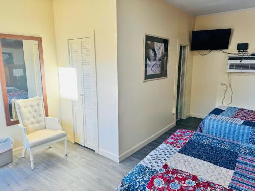 Best In Town Motel in Statesville, USA