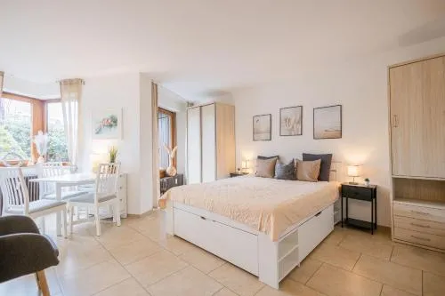 Ferienwohnpark Immenstaad am Bodensee Ein-Zimmer-Apartment 55 08 in Immenstaad am Bodensee, Deutschland
