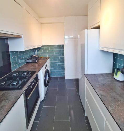 Lovely 2 bedroom flat in Fulham, London (photo 10)