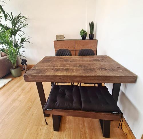 Lovely 2 bedroom flat in Fulham, London (photo 8)