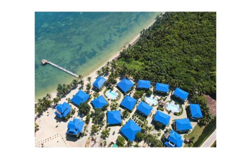 Sapphire Beach Condo