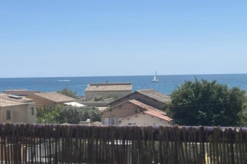 Near the port and the beach - Location saisonnière - Frontignan