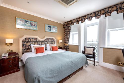 Imperial Hotel in Great Yarmouth