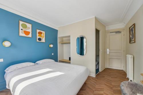 Hotel Margot – Paris, TX