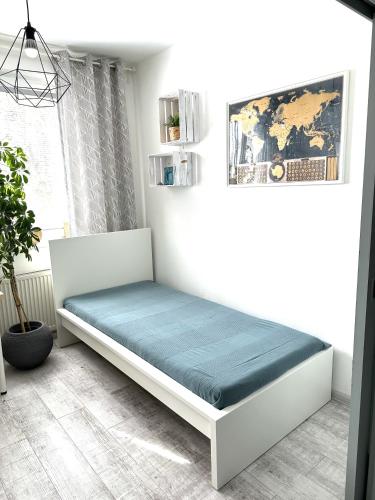 Family-Friendly Apartment with Free parking in Bratislava, Bratislava (photo 11)