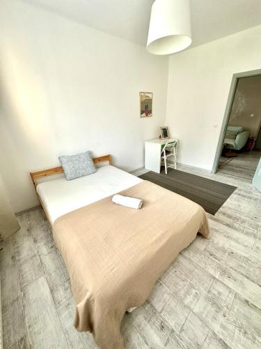 Family-Friendly Apartment with Free parking in Bratislava, Bratislava (photo 8)