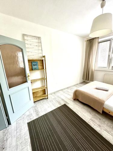 Family-Friendly Apartment with Free parking in Bratislava, Bratislava (photo 9)