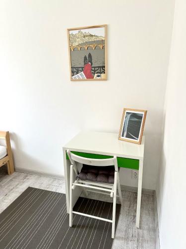 Family-Friendly Apartment with Free parking in Bratislava, Bratislava (photo 10)