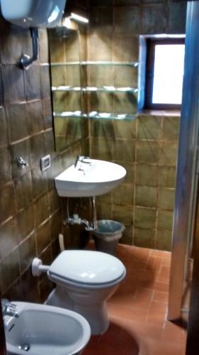 Hotel Fiascherino - Lerici