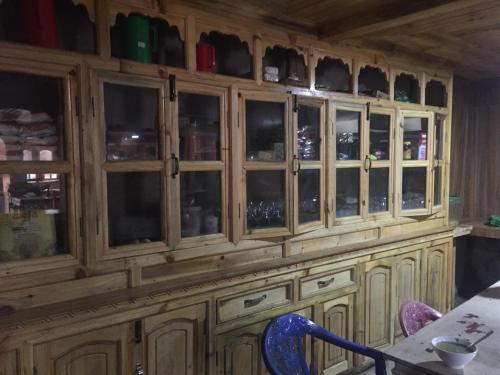 Tribeni Lodge Restaurant And Bar in Everest Region (Nepal)