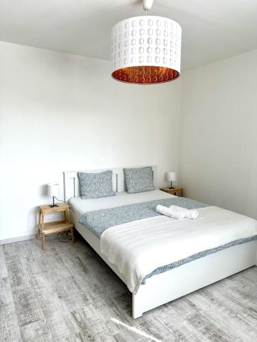 Family-Friendly Apartment with Free parking in Bratislava, Bratislava (photo 4)