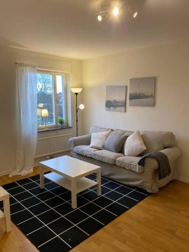 Great 1 bedroom flat on Lidingo