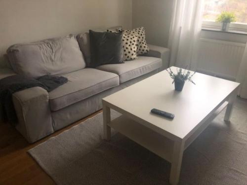 Charming one bed room apartment in 리딘고