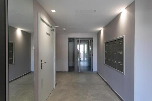 A5 Staywizus - Modern Studio 5 min to Sea - Pool & Garage in Le Fournel