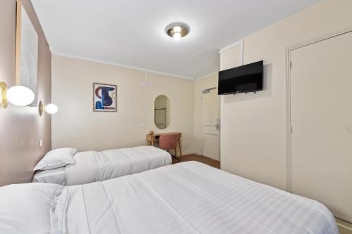 Hotel Margot – Paris, TX