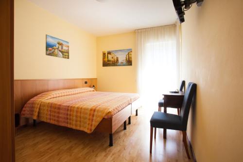 Hotel Vezzano in Vezano