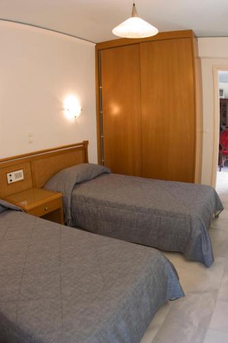 Futura Hotel Room Type - Luxury Apartment (4 adults)