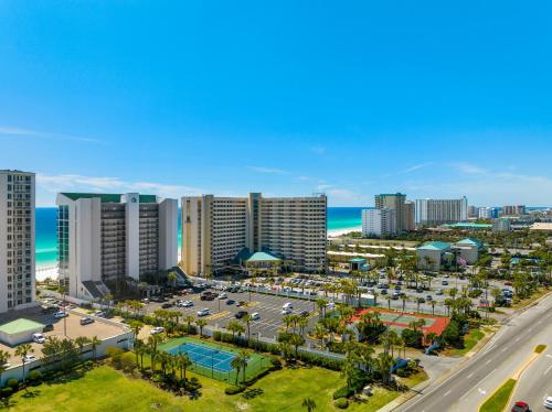Emerald Towers by Panhandle Getaways - image 10