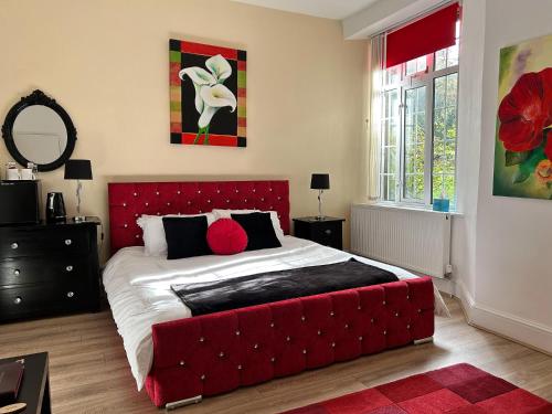 Exmoor Manor Guest House - Tap to explore photos