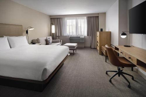 Hilton Garden Inn San Francisco Airport/Burlingame - main image