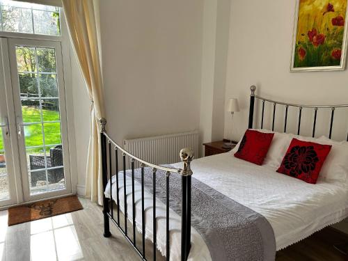 Exmoor Manor Guest House in West Lyn