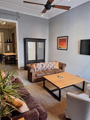 Casa Consell Apartments - image 3