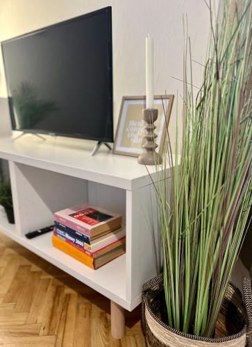 Apartment Cecil - Old Town, Братислава (фото 7)