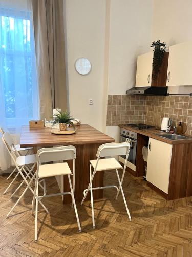 Apartment Cecil - Old Town, Братислава (фото 5)