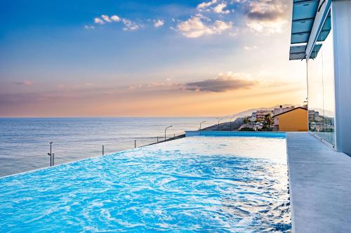 Peldbaseins, MARINO WELLNESS in Ali Terme