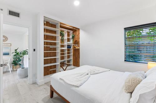 Delight and cozy Apt close to Las Olas & the beach