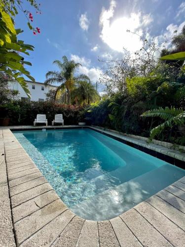 Delight and cozy Apt close to Las Olas & the beach