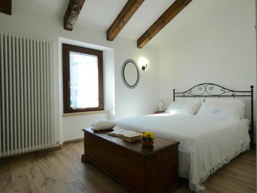 IL BORGHETTO in Frontino