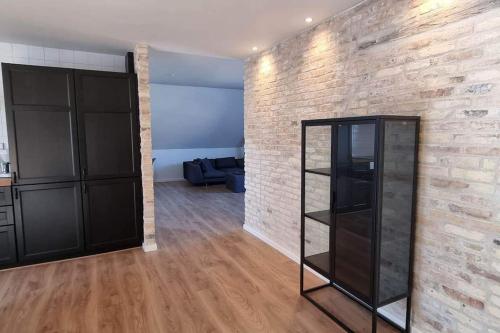 Newly renovated, great location in Ogadekvarteret